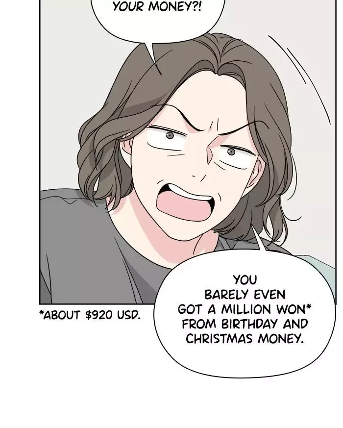 Mother I'm sorry Chapter 43 page 92