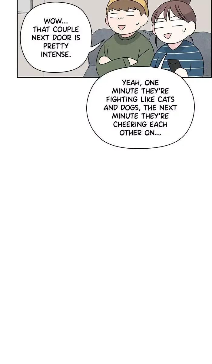 Mother I'm sorry Chapter 45 page 35
