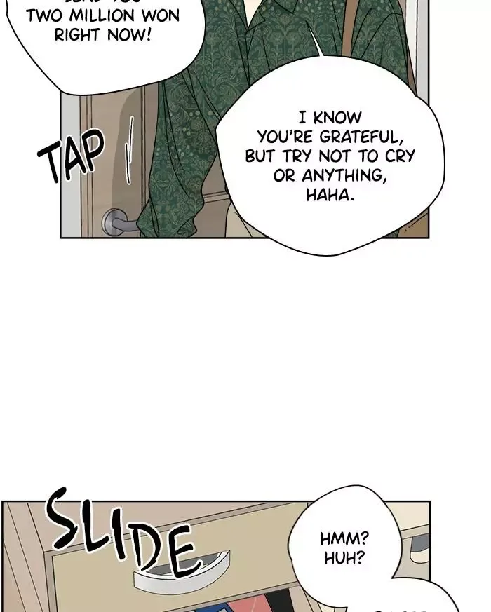 Mother I'm sorry Chapter 43 page 86