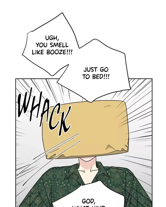Mother I'm sorry Chapter 43 page 94