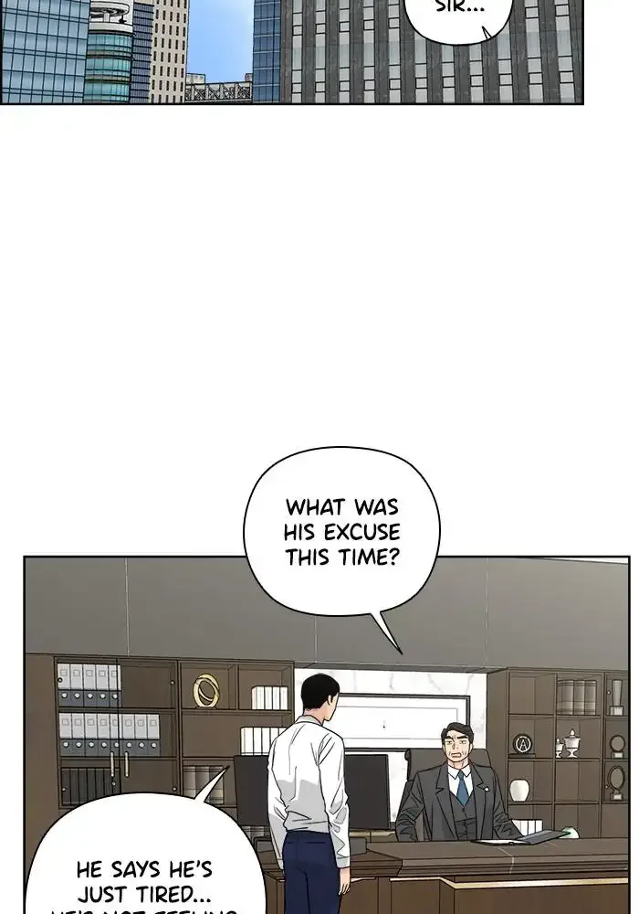 Mother I'm sorry Chapter 46 page 2