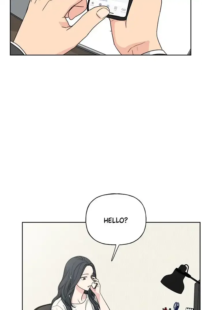 Mother I'm sorry Chapter 46 page 5