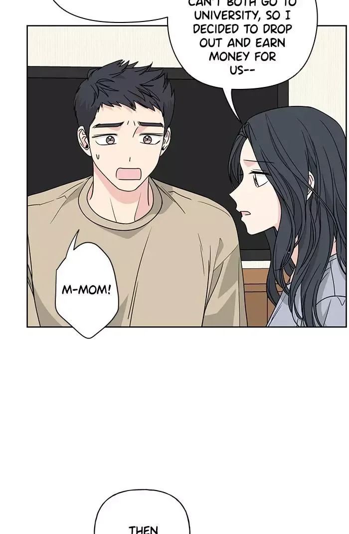 Mother I'm sorry Chapter 45 page 47