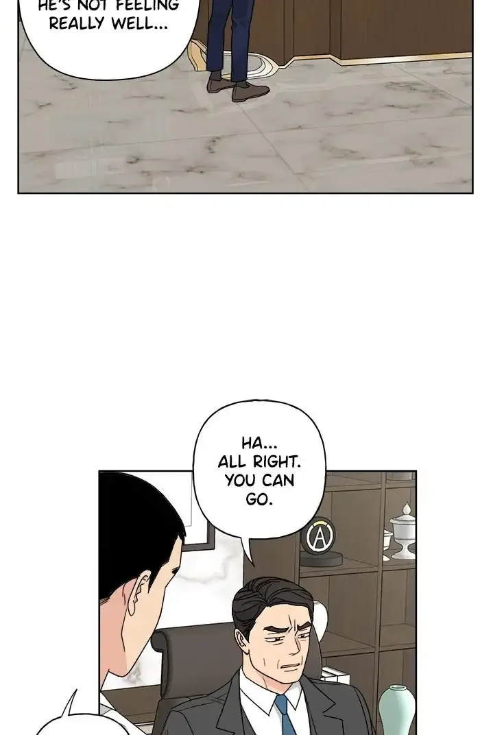 Mother I'm sorry Chapter 46 page 3
