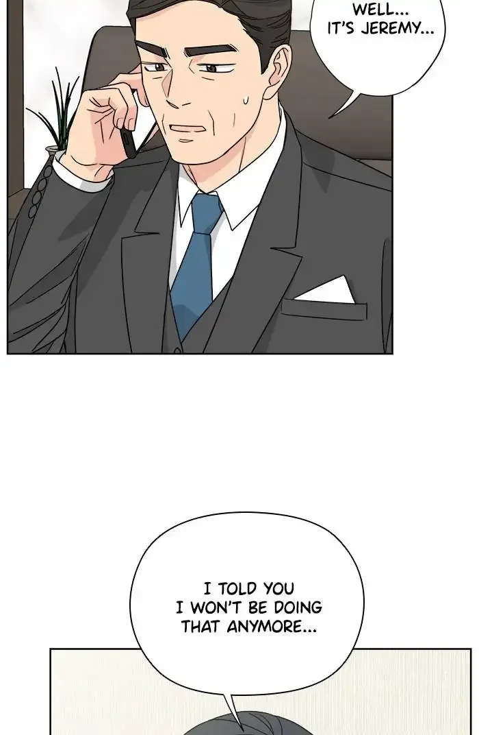 Mother I'm sorry Chapter 46 page 7