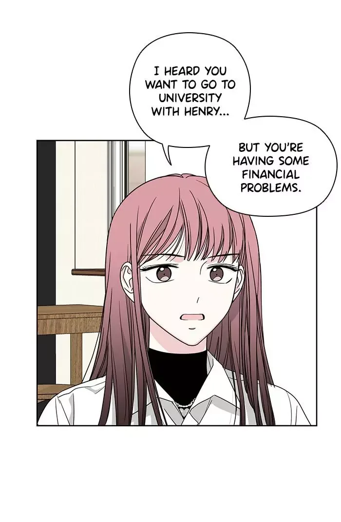 Mother I'm sorry Chapter 45 page 45