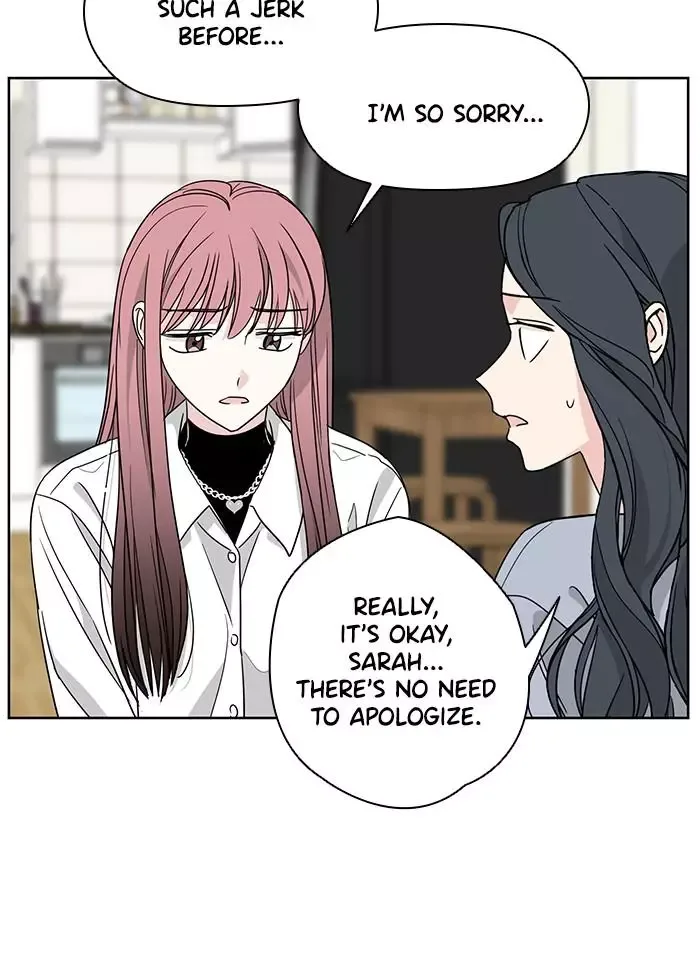 Mother I'm sorry Chapter 45 page 42