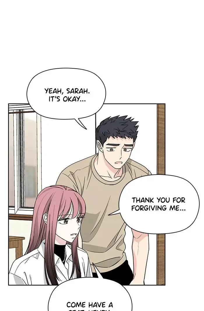 Mother I'm sorry Chapter 45 page 43
