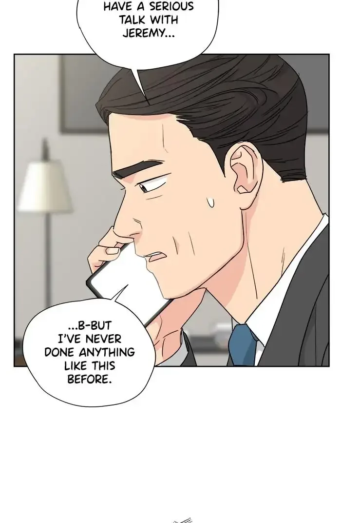Mother I'm sorry Chapter 46 page 9