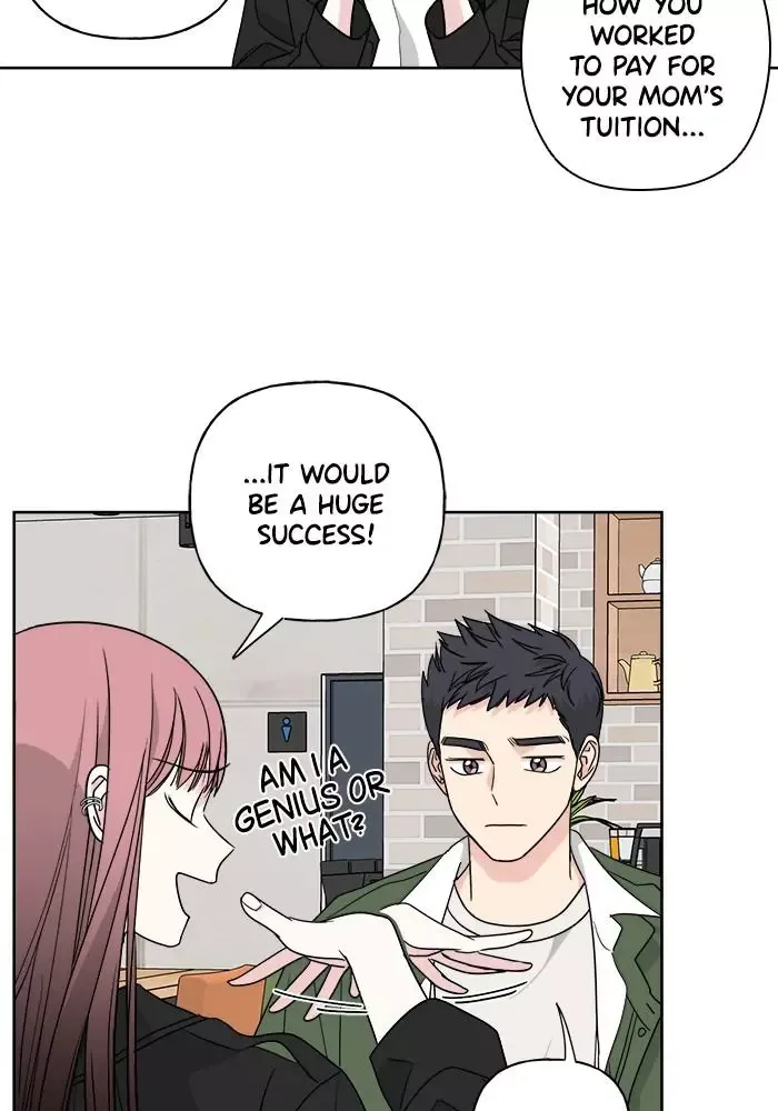Mother I'm sorry Chapter 47 page 6