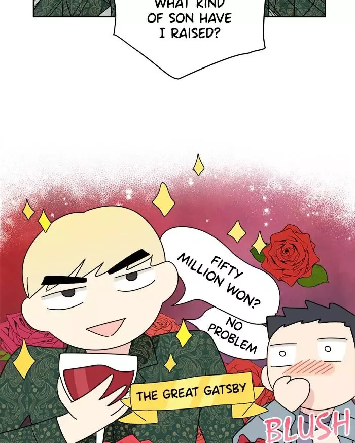 Mother I'm sorry Chapter 43 page 95