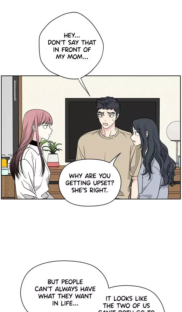 Mother I'm sorry Chapter 45 page 46
