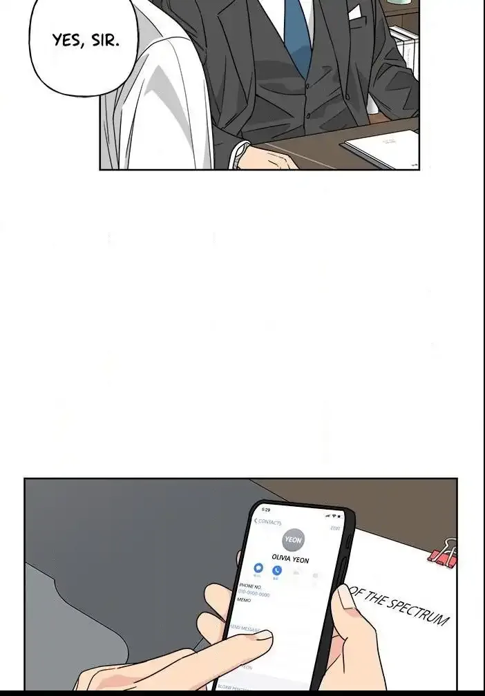 Mother I'm sorry Chapter 46 page 4