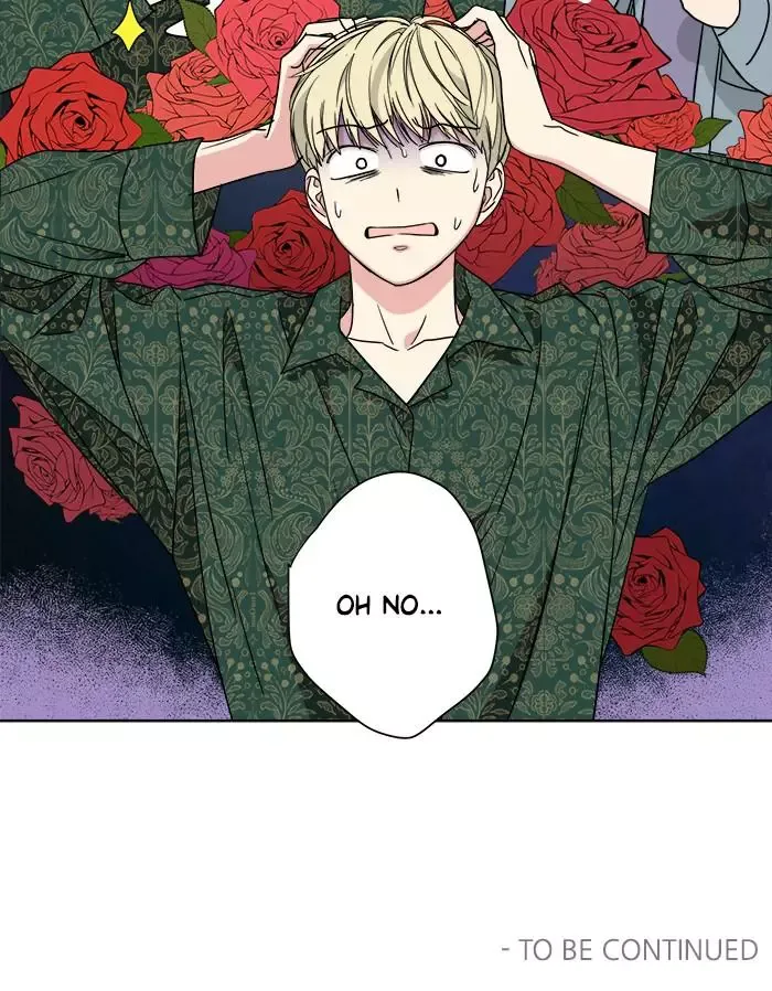 Mother I'm sorry Chapter 43 page 96