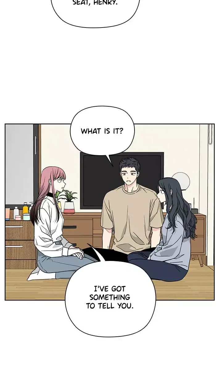 Mother I'm sorry Chapter 45 page 44