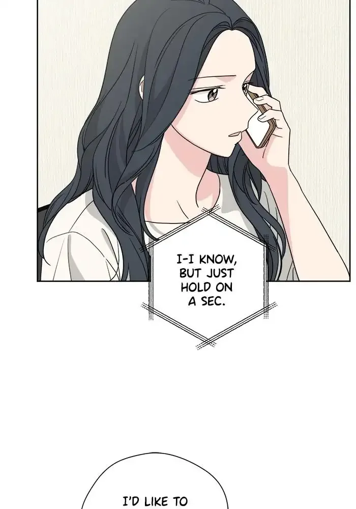 Mother I'm sorry Chapter 46 page 8