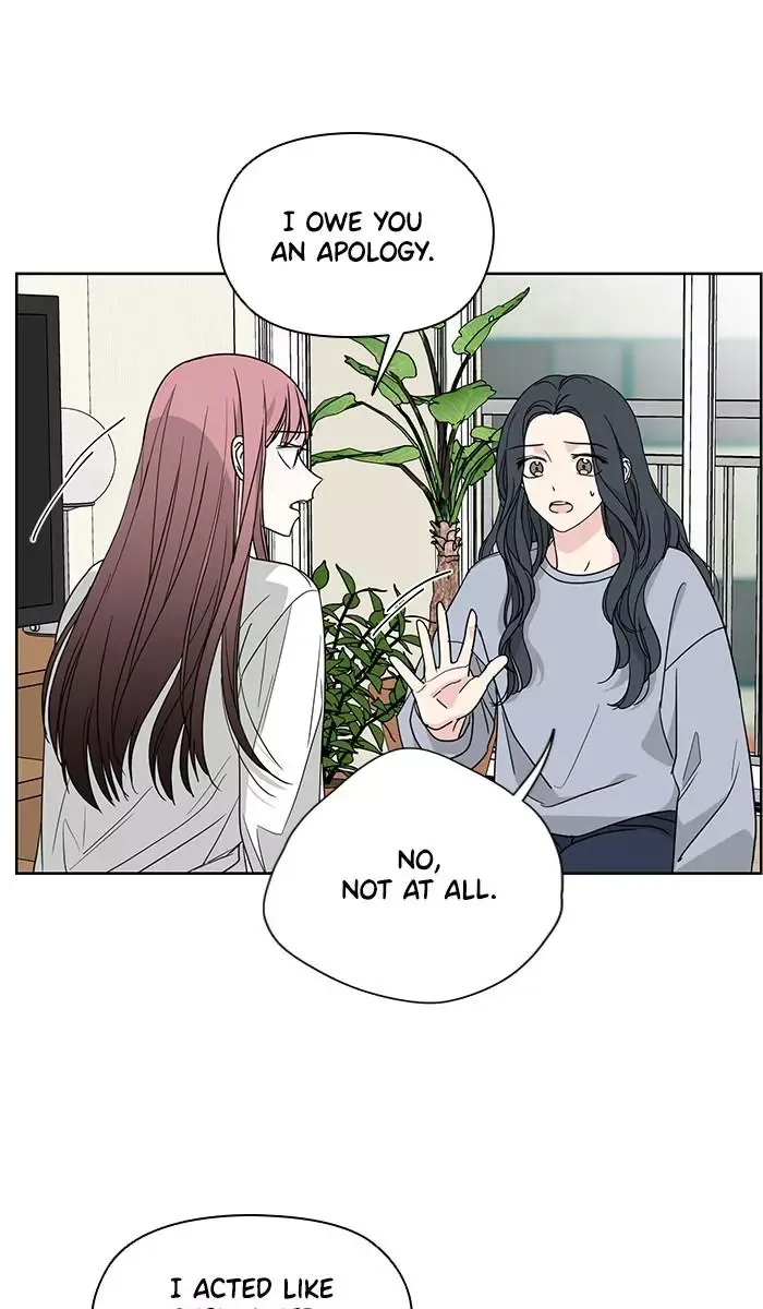Mother I'm sorry Chapter 45 page 41