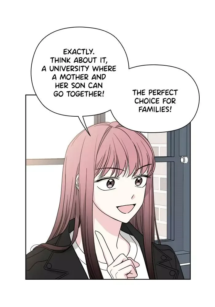 Mother I'm sorry Chapter 47 page 4