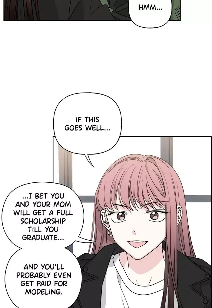 Mother I'm sorry Chapter 47 page 7