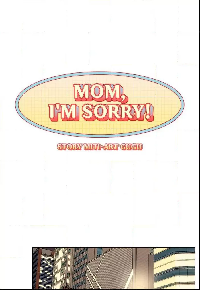 Mother I'm sorry Chapter 47 page 15