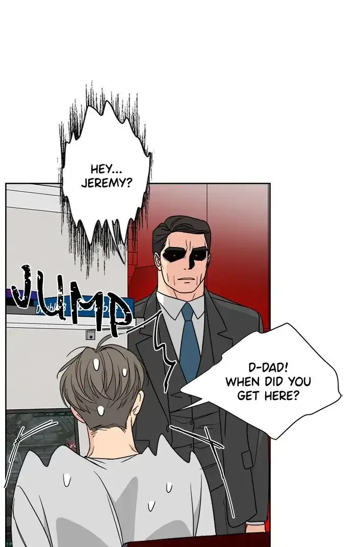 Mother I'm sorry Chapter 46 page 19