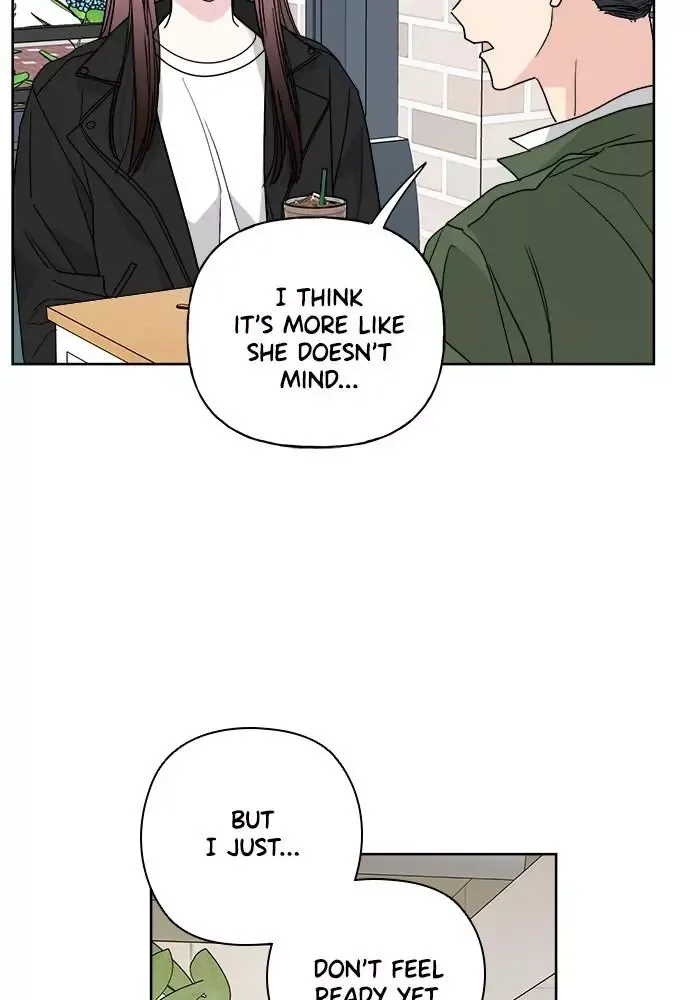 Mother I'm sorry Chapter 47 page 10