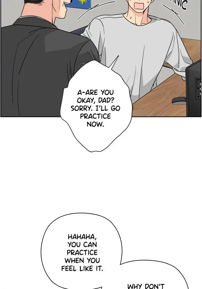 Mother I'm sorry Chapter 46 page 22