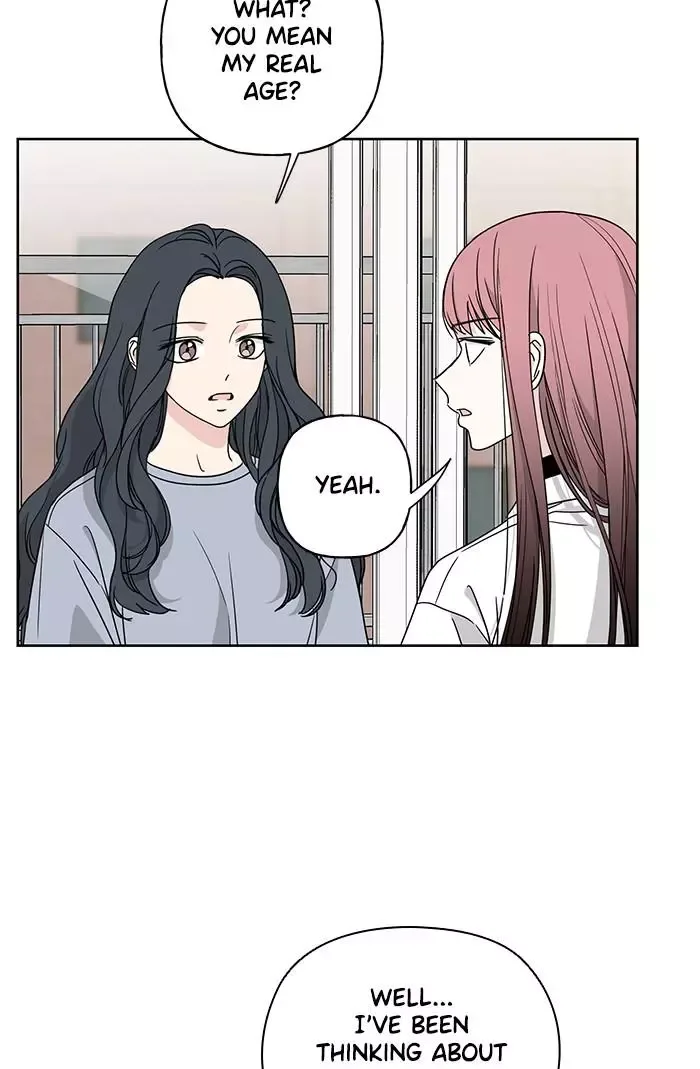 Mother I'm sorry Chapter 45 page 49
