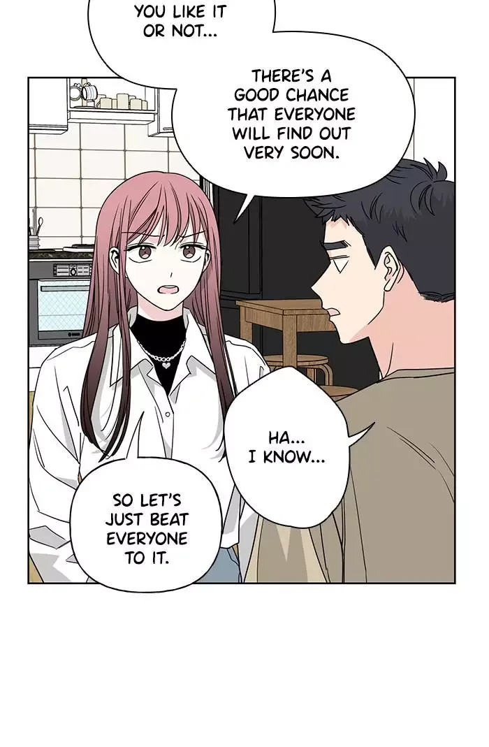 Mother I'm sorry Chapter 45 page 57
