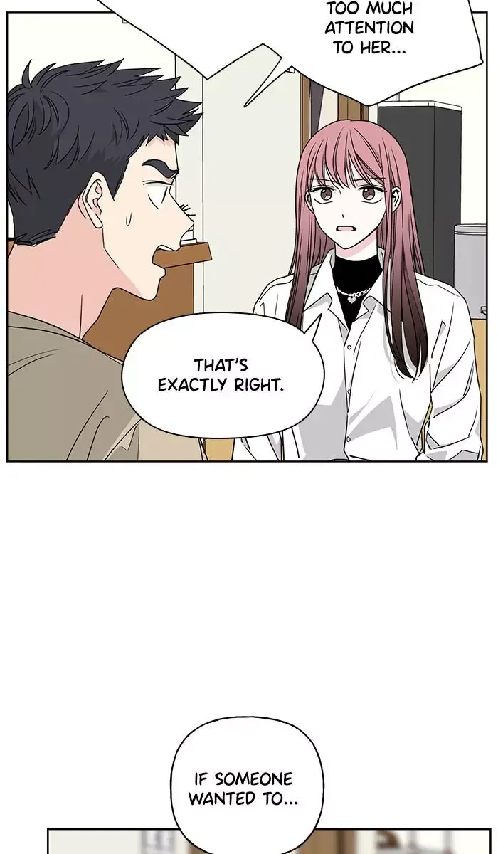 Mother I'm sorry Chapter 45 page 54