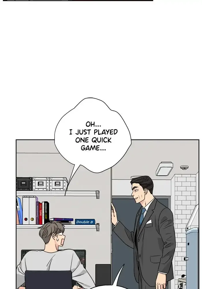 Mother I'm sorry Chapter 46 page 20