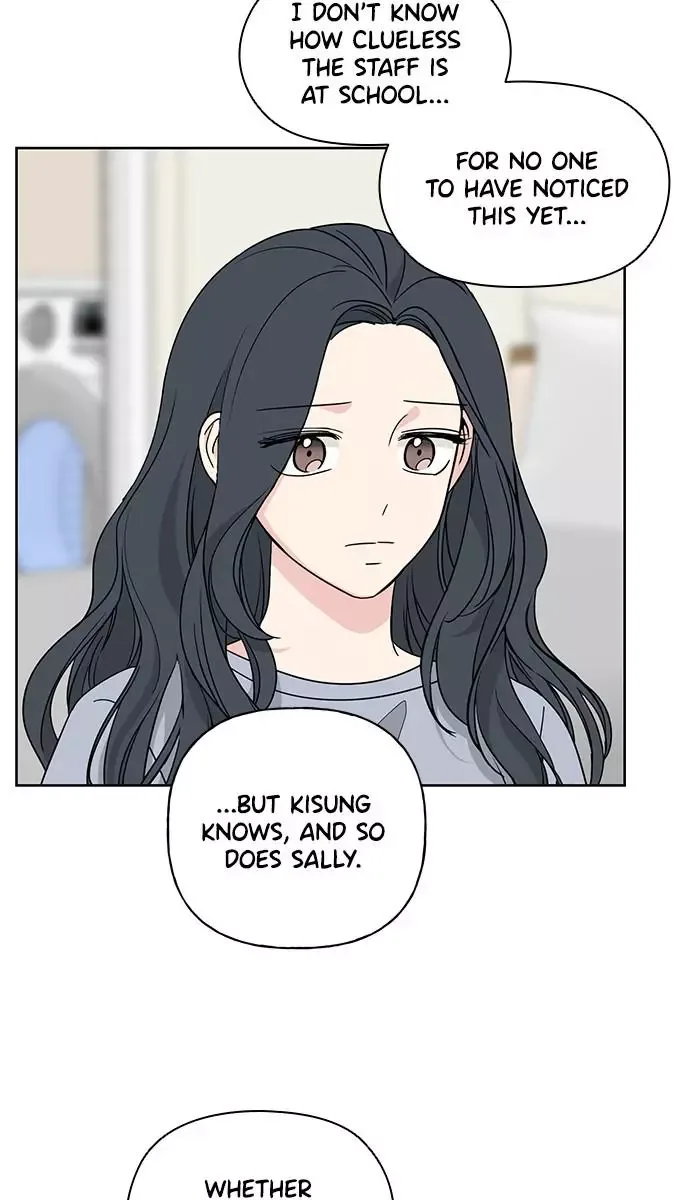 Mother I'm sorry Chapter 45 page 56