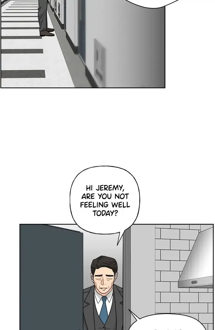 Mother I'm sorry Chapter 46 page 15
