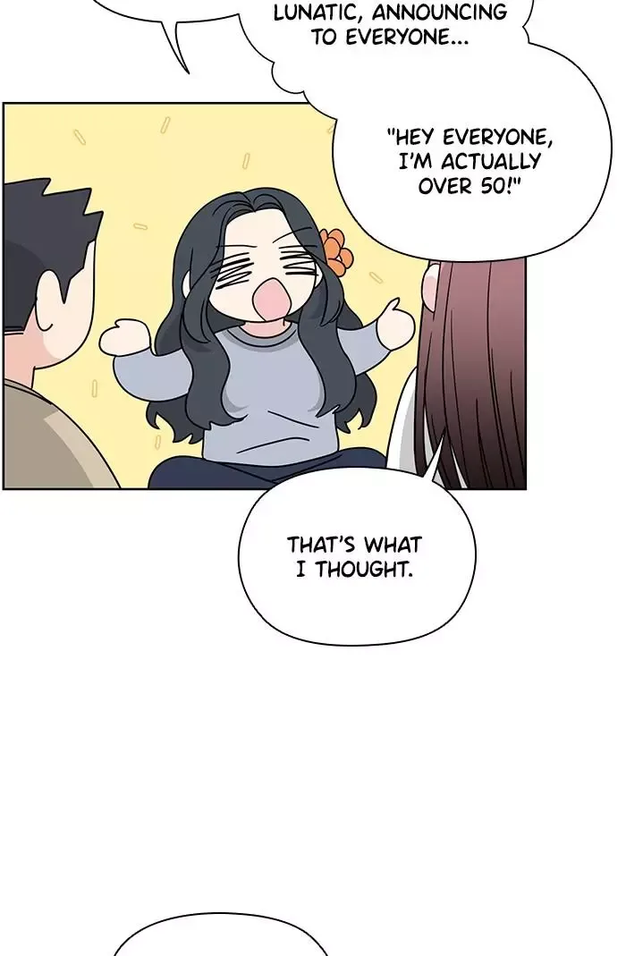 Mother I'm sorry Chapter 45 page 51