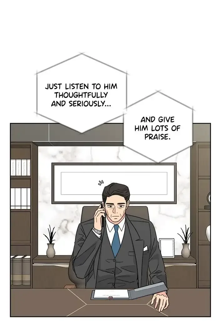 Mother I'm sorry Chapter 46 page 11