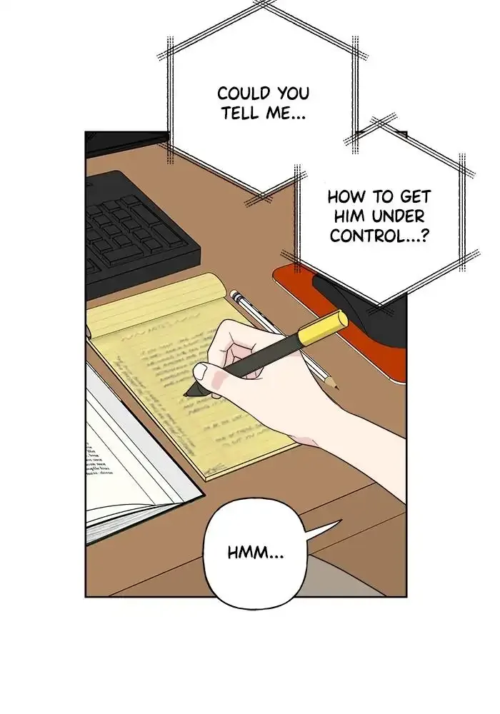 Mother I'm sorry Chapter 46 page 10