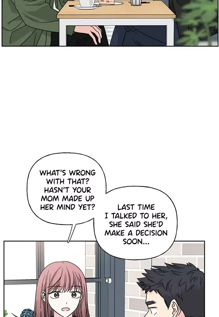 Mother I'm sorry Chapter 47 page 9