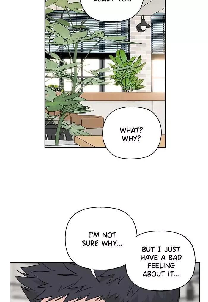 Mother I'm sorry Chapter 47 page 11