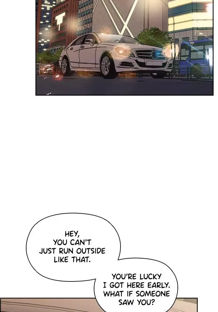Mother I'm sorry Chapter 47 page 16