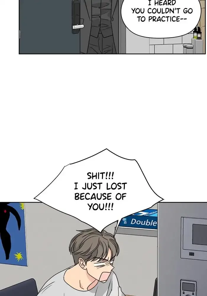 Mother I'm sorry Chapter 46 page 16