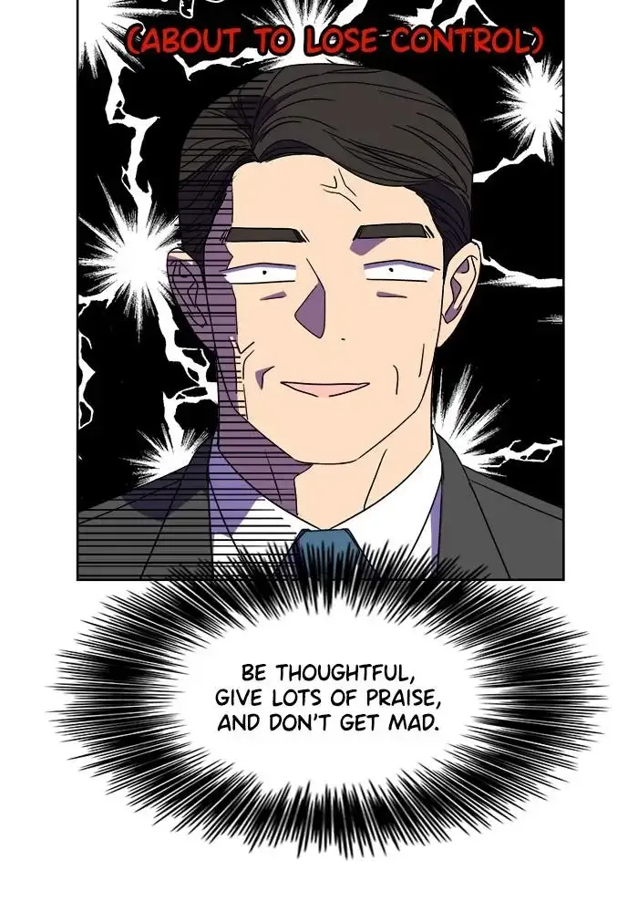 Mother I'm sorry Chapter 46 page 18