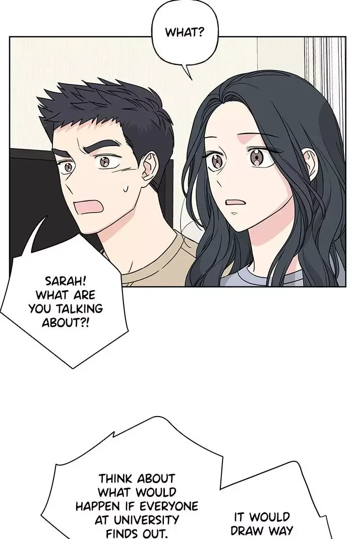 Mother I'm sorry Chapter 45 page 53
