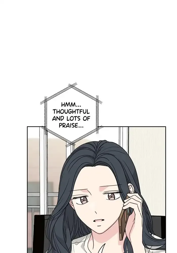 Mother I'm sorry Chapter 46 page 12