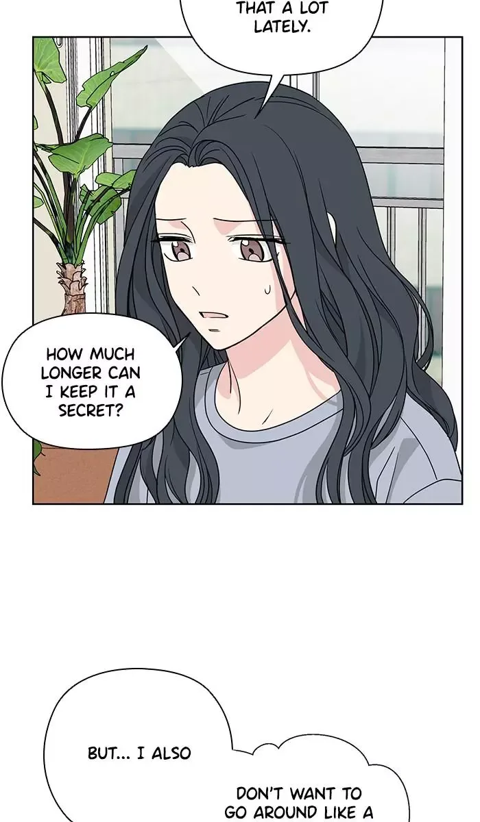 Mother I'm sorry Chapter 45 page 50