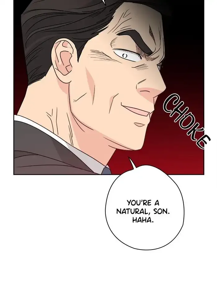 Mother I'm sorry Chapter 46 page 30
