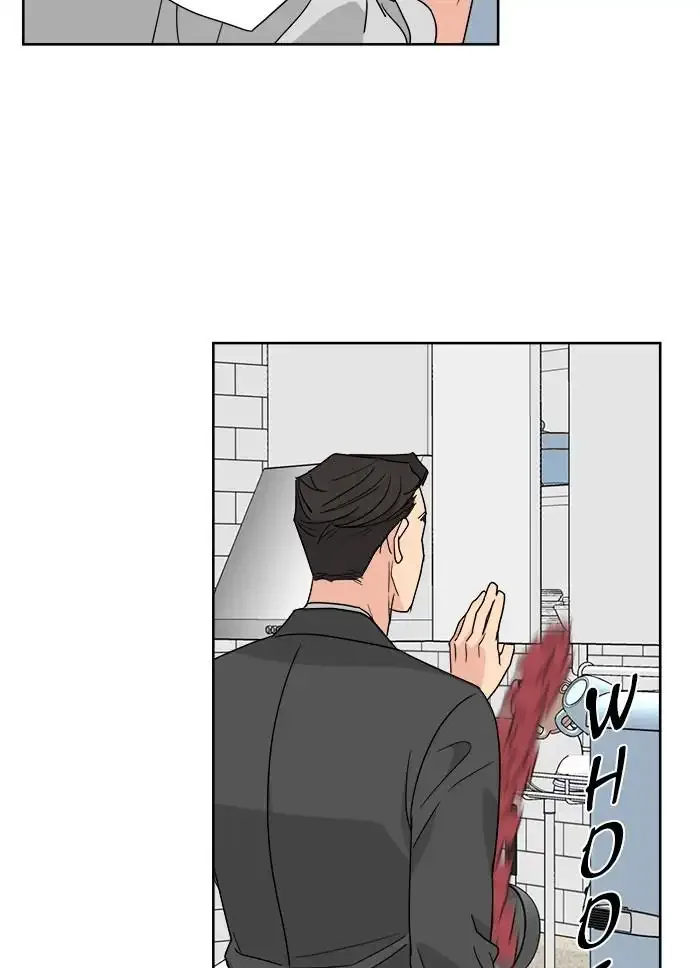 Mother I'm sorry Chapter 46 page 26