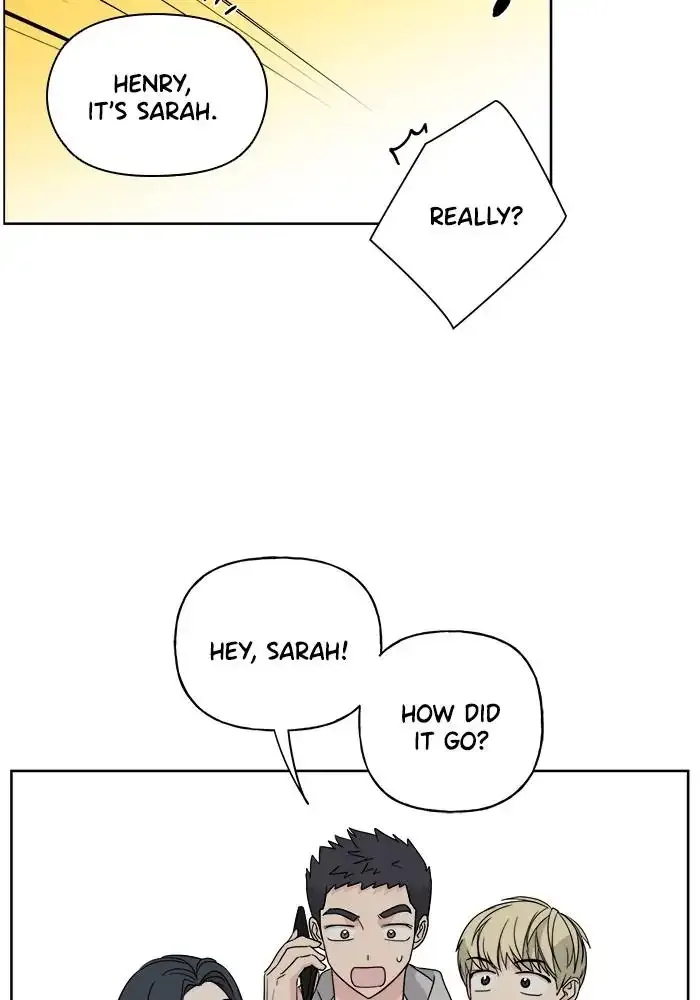 Mother I'm sorry Chapter 48 page 10