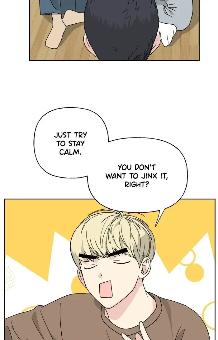 Mother I'm sorry Chapter 48 page 7