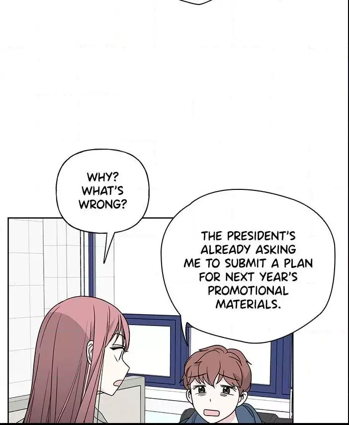 Mother I'm sorry Chapter 45 page 66