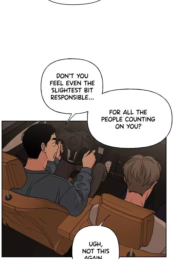 Mother I'm sorry Chapter 47 page 25